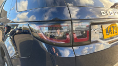 Land Rover Discovery Sport 2.0 D180 SE 5dr Auto Diesel Station Wagon